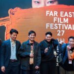 “เดอะสโตน พระแท้ คนเก๊” หนังไทยคุณภาพไกลระดับโลก เดินสายฉาย 7 เวทีนานาชาติ ตลอดปี 2025