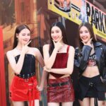 “ลิซ่า อลิซา” ขึ้นแท่นนางเอกโกอินเตอร์ ปังไกลแดนมังกร! บท “สาวไทยข้ามภพ” สร้างไวรัลเขย่าโซเชียล