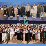 กรี๊ดห้างแตก ! ช่อง 7HD ยกทัพคนดังส่งสุขปีใหม่ แจกปฏิทินปี 2569 แฟน ๆ แห่กระทบไหล่แน่นงาน