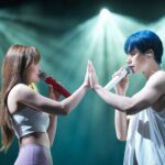 “เก่ง หฤษฎ์” เข้าถึงอินเนอร์ รับบทศิลปินเกาหลี ตัวซีเคร็ต! อัปสกิลการแสดง ฝึกร้อง-เต้น-โหนสลิง ฯลฯในหนัง “ดีว่า..ราวี” วันนี้ ในโรงภาพยนตร์