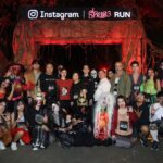 ปิดตำนานไตรภาค “ธี่หยด” อย่างยิ่งใหญ่ กับงาน “Instagram ธี่หยด3 RUN”