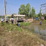 งานมาแล้ว! กรมชลฯ เปิดจ้างรัว ๆ 8.4 หมื่นอัตรา เสริมรายได้เกษตรกรช่วงปีใหม่