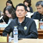 ชป. ร่วมถอดบทเรียนอุทกภัย วางแผนป้องกันน้ำท่วมสงขลา เสริมแกร่งรับมือฤดูน้ำหลาก