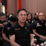 กรมชลฯ เดินหน้าสร้างอ่างเก็บน้ำแม่คำ–แม่สแลบ เสริมความมั่นคงน้ำเชียงราย รับมือแล้ง–น้ำท่วม