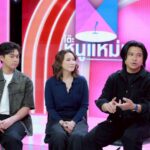 ลูกโตทันใช้! “ฟลุ๊ค ไอน้ำ” เล่าชีวิตครอบครัวมีสุข ปักหลักย้ายฐานทัพใช้ชีวิตอยู่นครสวรรค์