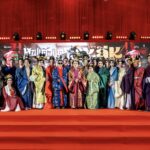 “พชร์ อานนท์” นำทีม “เจ๊แต๋ว–แพนเค้ก” เปิดกาล่าสุดวังเว่อร์อลังปัง