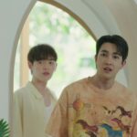 ปล่อยดาเมจแรงรับอีพี 1 “เจมส์” เปียกน้ำจน “กาด” ใจบาง “แมทธิว” มีคำเตือนระวังหัวใจพี่ชายจะไม่ปลอดภัย!!