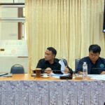 ชป.พิษณุโลก ประชุมกำหนดค่าทดแทน เดินหน้าโครงการ ปตร.บ้านบึงราชนก บริหารจัดการน้ำยั่งยืน