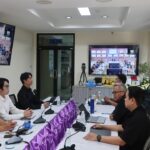 คบ.แม่กวงอุดมธารา เดินหน้าศึกษาบริหารจัดการน้ำผ่านอุโมงค์ผันน้ำ แม่แตง–แม่งัด–แม่กวง เสริมความมั่นคงน้ำเชียงใหม่