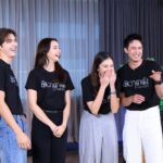 “ภณ – อแมนด้า” นำทีม “ยิหวาดาตัง” สาดพลังอาคม เมาท์สนั่นเบื้องหลังสุดท้าทาย ใน “เปิดกองวิก 3”