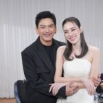 “ป๋อ ณัฐวุฒิ-เอ๋ พรทิพย์” จากเซ็นใบหย่า สู่จับมือสู้มะเร็ง