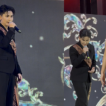 “หนามเตย” โชว์พลังเสียงเพลง “จารึกไว้” บนเวทีรอบตัดสิน  มิสแกรนด์ขอนแก่น 2026