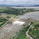 แล้งนี้!! น้ำต้นทุนดี เดินหน้าส่งน้ำตามแผนทั่วประเทศ