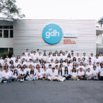 GDH เปิดบ้านทำบุญ เสริมสิริมงคลก้าวสู่ปีที่ 11 อย่างมั่นคง