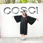 เก่งสวยครบเครื่องบัณฑิตป้ายแดง “ลิลลี่ ลฎาภา”ภูมิใจคว้าปริญญาตรี จากมหาวิทยาลัยศรีนครินทร์วิโรฒ ประสานมิตร ได้สำเร็จ