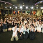 “อินดิเพนเด้นท์ ฟิล์ม” ทำฮือฮาทั่วโซเชี่ยล! ปล่อยสปอย “Shock Me Girls รักช็อตใจ ยัยช็อตฟีล” จ่อลงสนามซีรีส์แนวตั้งครั้งแรก!