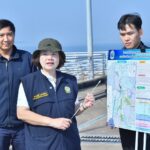 ชป.จัดปัจฉิมนิเทศ โครงการน้ำโขง–เลย–ชี–มูล ระยะที่ 1 รับฟังเสียงประชาชน