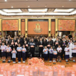 ธอส. ร่วมมอบของขวัญส่งความสุข 1.5 หมื่นชิ้น วันเด็กแห่งชาติปี 2569