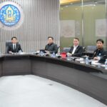 กรมชลฯ-สทนช. ประกาศน้ำท่วมภาคกลางคลี่คลาย รุกวางแผนรับมือฤดูฝนปี 2569