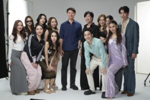 4. เบื้องหลังการถ่ายทำ “My Only Sunshine The Series ตะวันระฟ้_0