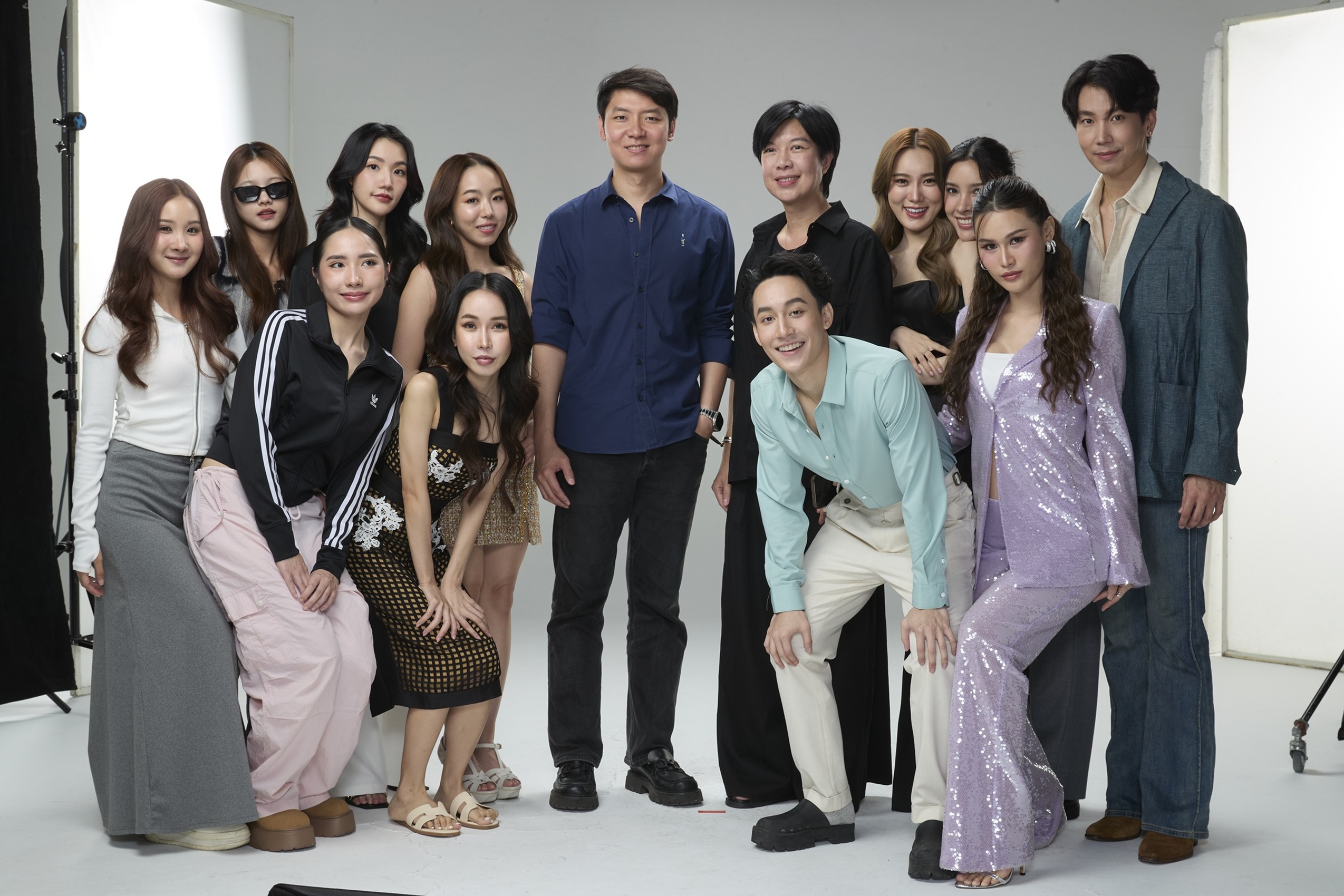 4. เบื้องหลังการถ่ายทำ “My Only Sunshine The Series ตะวันระฟ้_0